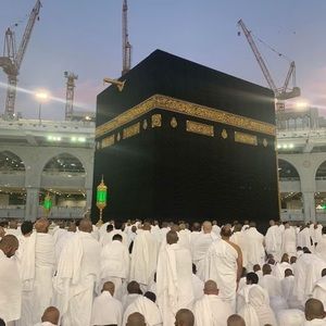 Meet your Posher, Ijaz